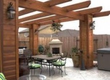 Kwikfynd Pergolas
dingee